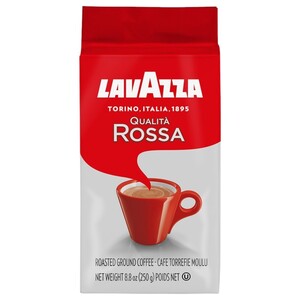 Lavazza Qualita Rossa 250G