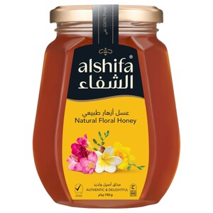 Al Shifa Natural Honey 750G