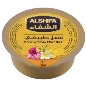 Al Shifa Natural Honey 25G