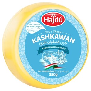 Hajdu Kashkawan Cow Cheese 350G