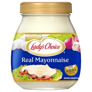 Lady's Choice Mayonnaise 220Ml