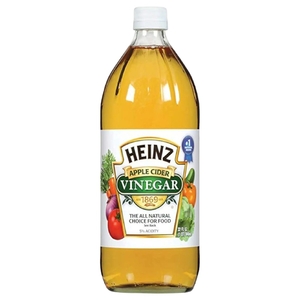Heinz Apple Cider Vinegar 946Ml