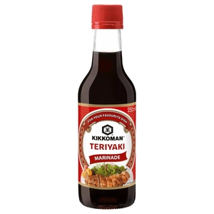 Kikkoman Teriyaki Sauce 250Ml