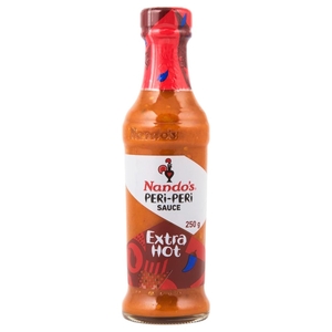 Nando's Peri Peri Sauce 250G