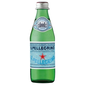 San Pellegrino Mineral Water 250Ml