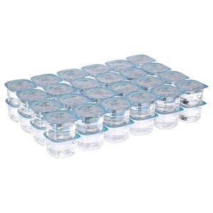 Al Ain Cup Water Low Sodium 100Ml X48