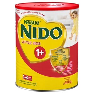 Nido Little Kids 1+ 400G