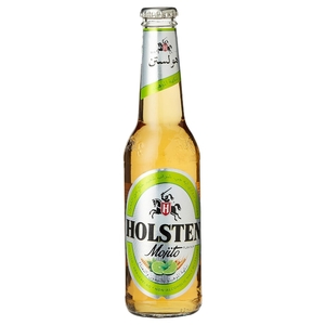Holsten Beer Mojito Non Alcoholic 330Ml