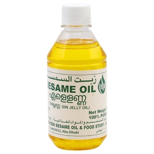 Nasreen Sesame Oil 300Ml