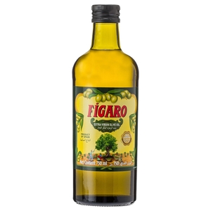 Figaro Extra Virgin Olive Oil 750Ml
