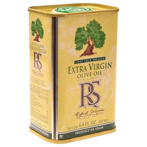 Rafael Salgado Extra Virgin Olive Oil 200Ml