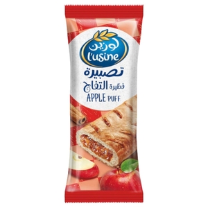 L'usine Apple Puff 70G