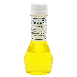 Nasreen Almond Oil 100Ml