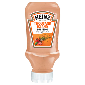 Heinz Thousand Island 225Ml