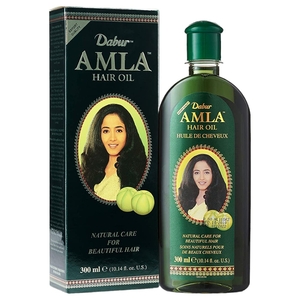 Dabur Amla Hair Oil 300Ml