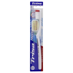 Trisa Toothbrush Hard