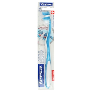 Trisa Toothbrush Medium