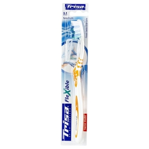 Trisa Toothbrush Medium