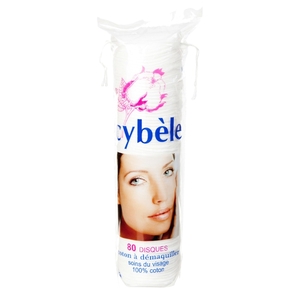 Cybele Cotton Disques