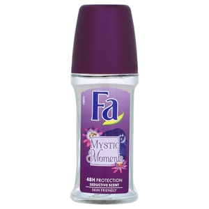 Fa Roll On Deodorant Mystic Moment 50Ml