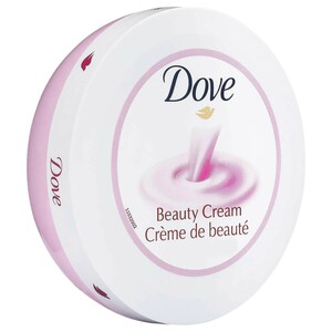 Dove Body Cream Beauty Pink 75Ml