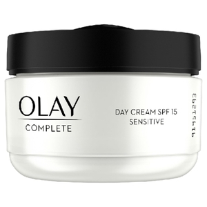 Olay Complete Day Cream Spf15 For Sensitive Skin 50Ml