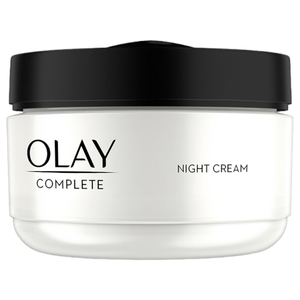 Olay Complete Night Cream For Normal To Dry Skin 50Ml