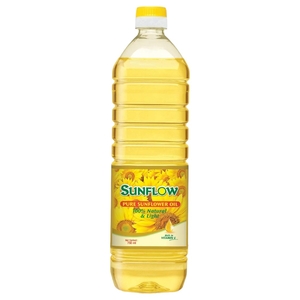 Sunflow Sunflower Oil 750Ml