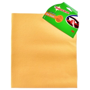Scotch Brite Car Cloth 3M