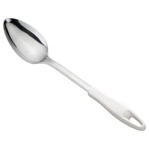 Tescoma Presto Spoon White/Silver