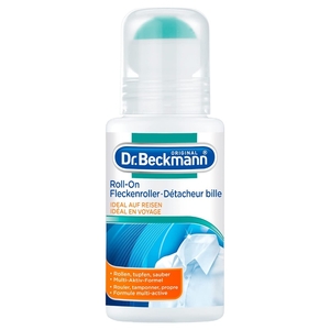 Dr Beckmann Stain Remover Roll On 75Ml