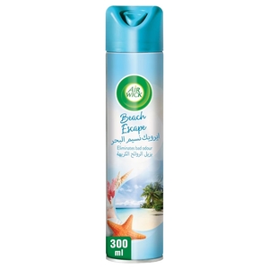 Airwick Beach Escape 300Ml