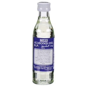 Bells Almond Oil B.P 70Ml