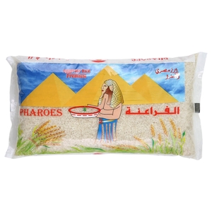 Pharoes Egyptian Rice 5Kg