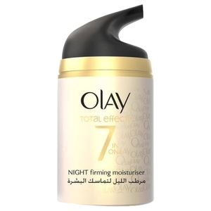 Olay Total Effects 7In1 Night Moisturizer 50Ml