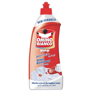 Omino Bianco Pre Wash Stain Remover 500Ml