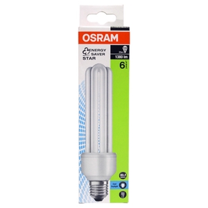 Osram Energy Saver Bulb 23W Cool Daylight