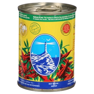 Le Phare Capbon Harissa 135G