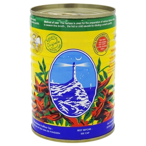 Le Phare Cap Bon Harissa 380G