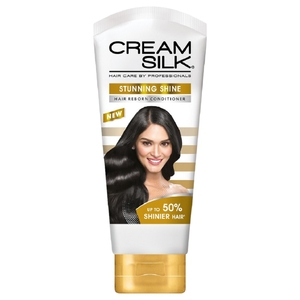 Cream Silk Stunning Shine Conditioner 180Ml
