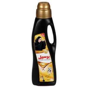 Persil Liquid Laundry Detergent Shampoo Abaya 900Ml