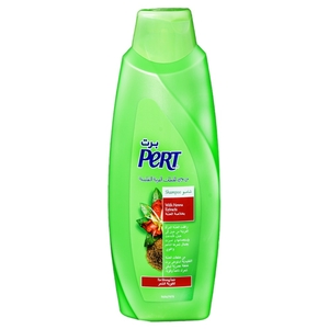Pert Plus Shampoo Henna 200Ml