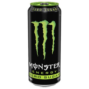 Monster Energy Drink Zero Sugar 500Ml