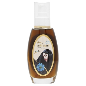 Activex Black Seed Hair Growth Serum Oil 100Ml