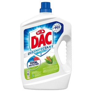 Dac Disinfectant Pine 3L