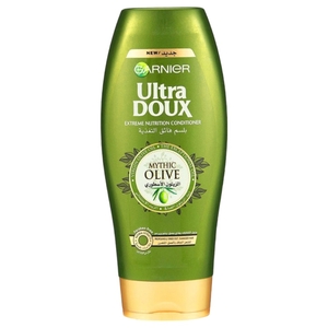 Ultra Doux Conditioner Mythic Olive 400Ml