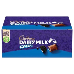 Cadbury Dairy Milk Oreo 38G X12