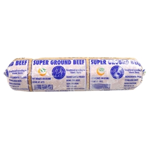 Americana Super Ground Beef 400G
