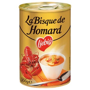 Liebig Bisque Homard 300G