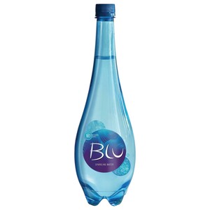 Blu Sparkling Water 1L
